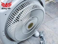 Quạt hộp vinawind điện cơ thống nhất 350-LP