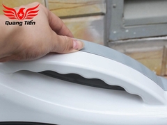 Quạt hộp vinawind điện cơ thống nhất 350-LP