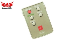 Quạt lửng KDK N30NH (BR)
