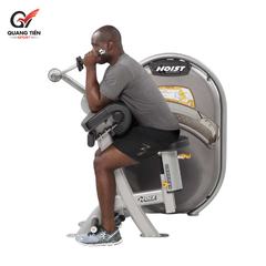 Hoist CL3103 Máy tập tay sau thương hiệu Mỹ [Triceps Extension]