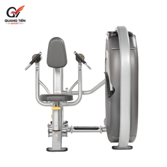 Hoist CL3203 Máy kéo xô thương hiệu Mỹ [Mid Row]