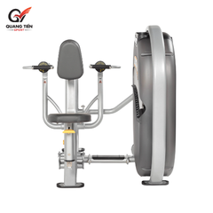 Hoist CL3203 Máy kéo xô thương hiệu Mỹ [Mid Row]