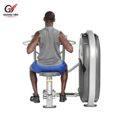 Hoist CL3203 Máy kéo xô thương hiệu Mỹ [Mid Row]