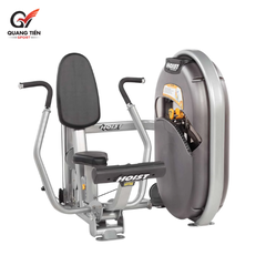 Hoist CL3301 Máy tập ngực thương hiệu Mỹ [Chest Press]
