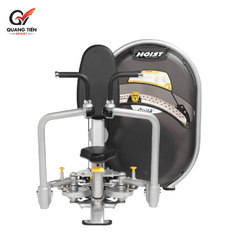 Hoist CL3309 Máy ép ngực vai thương hiệu Mỹ [Pec Fly/Rear Delt]