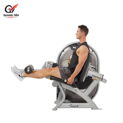 Hoist CL3401 Máy tập đùi trước thương hiệu Mỹ [Leg Extension]