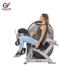 Hoist CL3402 Máy tập đùi sau thương hiệu Mỹ [Leg Curl]