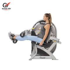 Hoist CL3402 Máy tập đùi sau thương hiệu Mỹ [Leg Curl]
