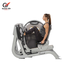 Hoist CL3403 Máy tập đùi – bắp chuối thương hiệu Mỹ [Leg Press]