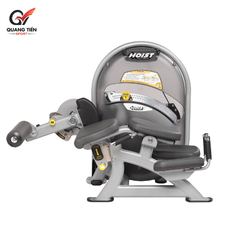 Hoist CL3408 Máy tập đùi sau thương hiệu Mỹ [Standing / Prone Leg Curl]
