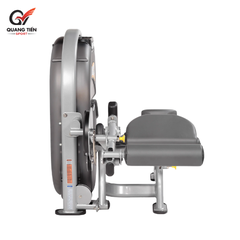Hoist CL3408 Máy tập đùi sau thương hiệu Mỹ [Standing / Prone Leg Curl]