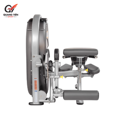 Hoist CL3408 Máy tập đùi sau thương hiệu Mỹ [Standing / Prone Leg Curl]