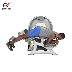 Hoist CL3408 Máy tập đùi sau thương hiệu Mỹ [Standing / Prone Leg Curl]