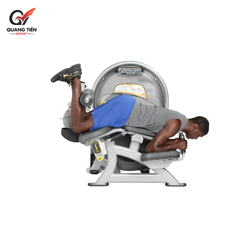 Hoist CL3408 Máy tập đùi sau thương hiệu Mỹ [Standing / Prone Leg Curl]