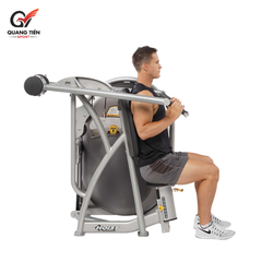Hoist CL3501 Máy đẩy vai thương hiệu Mỹ [Shoulder Press]