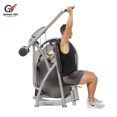 Hoist CL3501 Máy đẩy vai thương hiệu Mỹ [Shoulder Press]