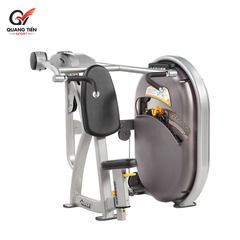 Hoist CL3501 Máy đẩy vai thương hiệu Mỹ [Shoulder Press]