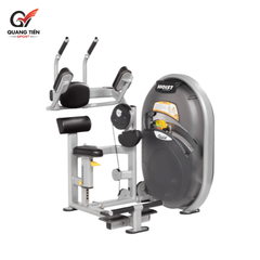 Hoist CL3601 Máy tập bụng thương hiệu mỹ [Abdominals]