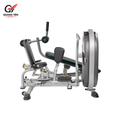 Hoist CL3800 Máy tập đùi thương hiệu Mỹ [Inner / Outer Thigh]