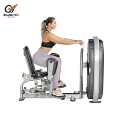Hoist CL3800 Máy tập đùi thương hiệu Mỹ [Inner / Outer Thigh]