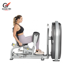 Hoist CL3800 Máy tập đùi thương hiệu Mỹ [Inner / Outer Thigh]