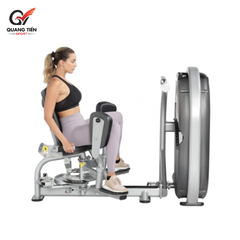 Hoist CL3800 Máy tập đùi thương hiệu Mỹ [Inner / Outer Thigh]