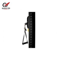 Hoist CMJ6000-2 Giàn tạ đa năng 9 mặt thương hiệu Mỹ [9 Station – Dual Pod]