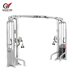 Hoist CMD6180 Giàn xô đôi thương hiệu Mỹ [Cable Crossover]