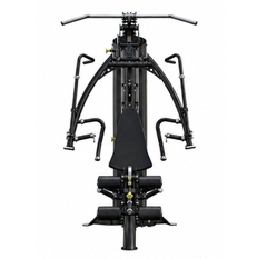 Giàn tạ đa năng Hoist V4 Elite Gym thương hiệu Mỹ