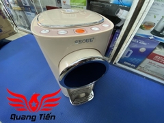 Phích Điện Nấu Nước Điện Tử Seoul TSU-480 1200W
