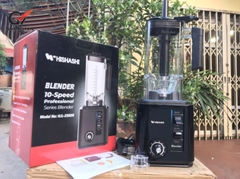 Máy Xay Công Nghiệp HISHASHI HJ-2560R