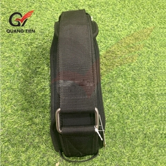 Đai lưng tập gym Valeo EVA2