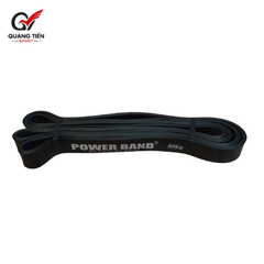 Dây Kháng Lực, Dây Cao Su Đàn Hồi , Powerband, Trợ Lực, Gym, Yoga, Boxing, Bóng Đá,Tập Thể Lực