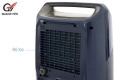 Máy hút ẩm Delonghi DEX216F cao cấp chính hãng