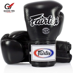 Găng Boxing Fairtex BGV5