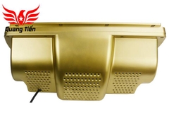 Đèn sưởi nhà tắm Heizen 3 bóng HE-3BR - Chính Hãng