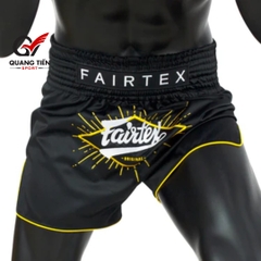 Quần Muay Thai Fairtex – Focus BS1903