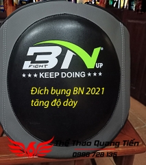Đích Bụng BN 2024 tăng độ dày (giá 1 chiếc)