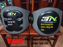 Đích Bụng BN 2024 tăng độ dày (giá 1 chiếc)