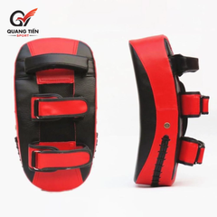 Đích Đá Boxing - Đích Đỡ Lamper KICK PADS -Tập Võ Thuật - Muay Thái - Đấm Bốc - MMA - Quyền Anh