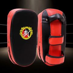 Đích Đá Boxing - Đích Đỡ Lamper KICK PADS -Tập Võ Thuật - Muay Thái - Đấm Bốc - MMA - Quyền Anh