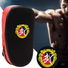 Đích Đá Boxing - Đích Đỡ Lamper KICK PADS -Tập Võ Thuật - Muay Thái - Đấm Bốc - MMA - Quyền Anh