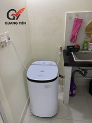 Máy Giặt Mini 4,5Kg Doux Lux DX-1328