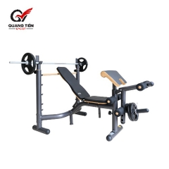 Ghế tập tạ DDS-7302