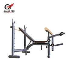 Ghế tập tạ DDS-7302
