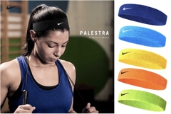 Băng Đô Thể Thao, Headband Nam Nữ Thấm Mồ Hôi Trán, Băng Đầu Chơi Bóng Rổ Cầu Lông Bóng Chuyền Tennis Tập Gym Chạy Bộ