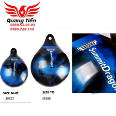 Bao Cát Nước Boxing AquaBag Cỡ Lớn Bao Đấm Nước SummitDragon cao cấp