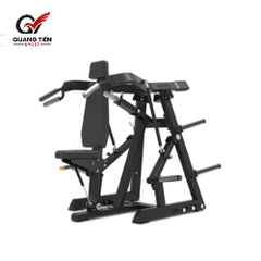 Impulse ECP101 Máy đẩy vai [Shoulder Press]