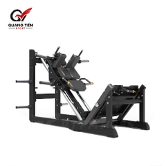 Impulse ECP617 Máy gánh đùi [Hack Squat]