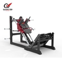 Impulse ECP617 Máy gánh đùi [Hack Squat]